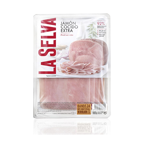 Pernil Cuit Extra 100g