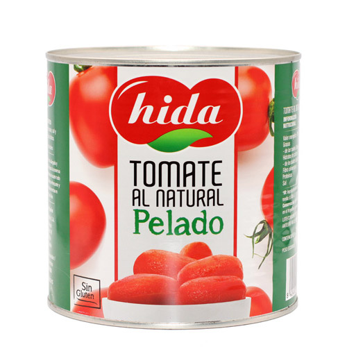 Tomaquet sencer 3 kg Hida