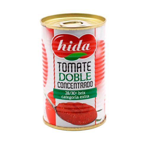 Tomaquet concentrat 170 grs Hida