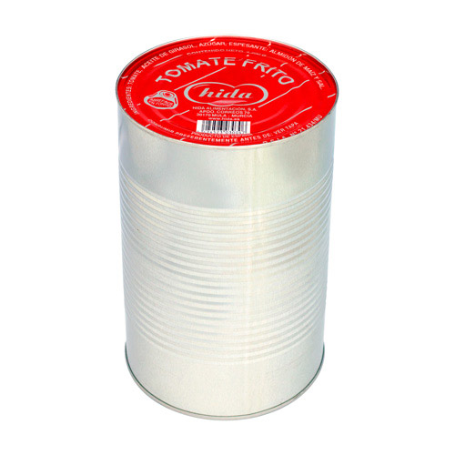 TOMAQUET FREGIT OLI GIRASOL 5 KG HIDA