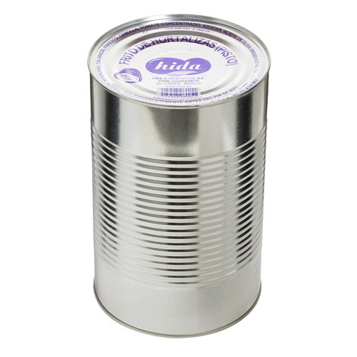 FREGIT HORTALISSES ESPECIAL 5 KG HIDA