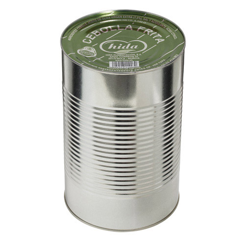 Ceba fregida 5 kg Hida