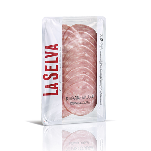 Botifarra Catalana 150g