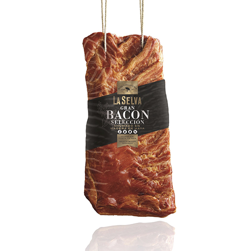 Gran Bacon Selecc. La Selva