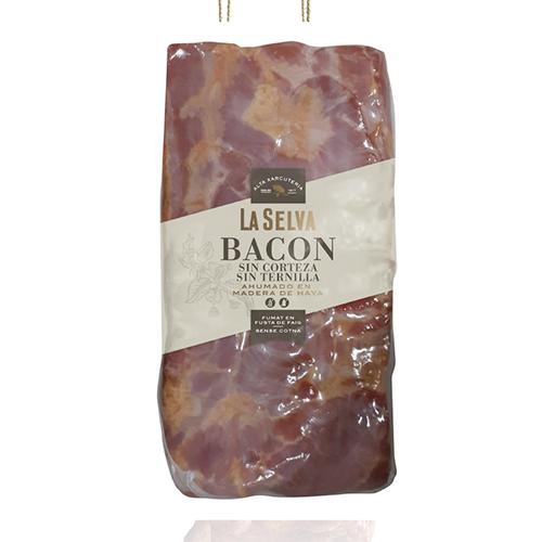 Gran Bacon Sel.S/Cotn.S/Tendr