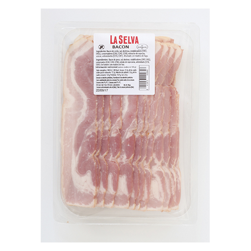 Gran Bacon Sel.S/C.S/T.Llesc