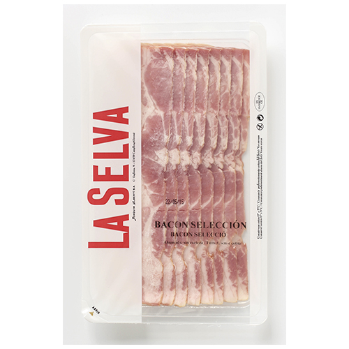 Bacon Seleccio 125g