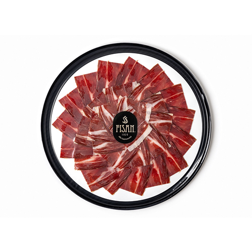 ESPATLLA GLA 50% TALLAT A MA 100 GRS FISAN