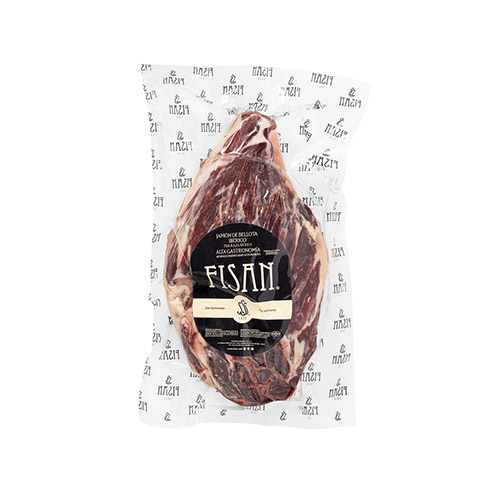 CENTRO JAMON BELLOTA FISAN 75%