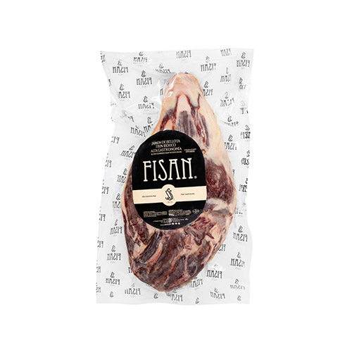 CENTRO JAMON BELLOTA 100% IBERICO FISAN