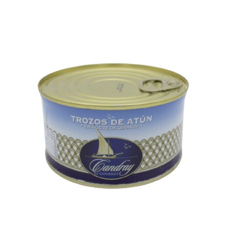 Trossos tonyina RO-1030 Herpac