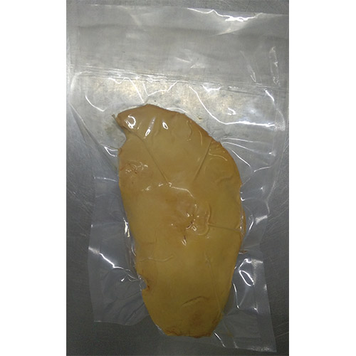 Foie fresc extra desnerviat Mas Pares