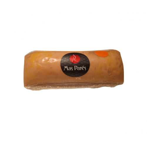 Entier amb taronja 100 grs Mas Pares