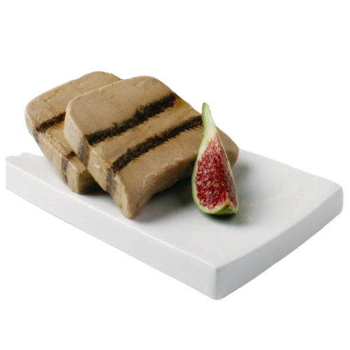 Milfulls foie figues 60 grs Mas Pares