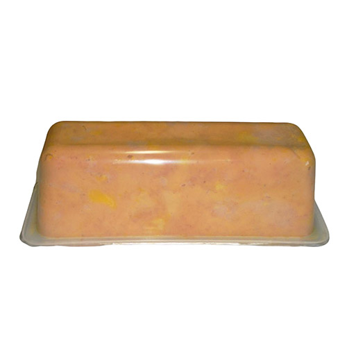 Terrina bloc trossos 925 grs Mas Pares