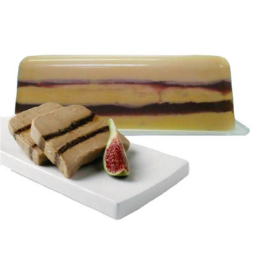 Terrina milfulls figues 925 grs Mas Pares