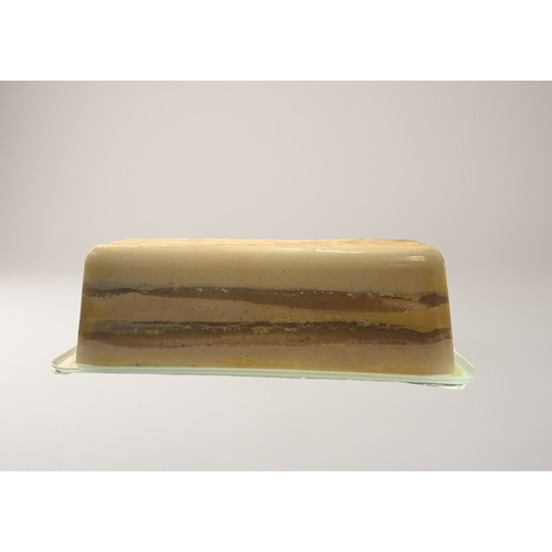 TERRINA ENTIER VEREMA 950 GRS MAS PARES