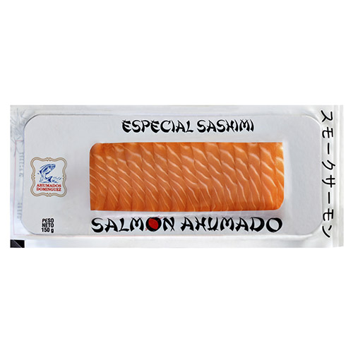 Sashimi 150 grs Dominguez