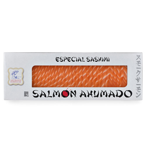 Sashimi 300 grs Dominguez