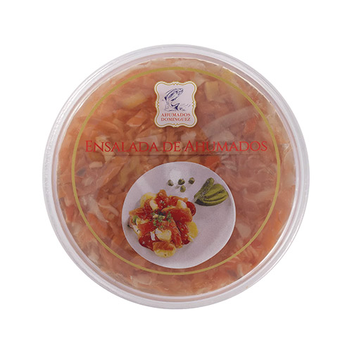 AMANIDA MAESTRA 1 KG DOMINGUEZ