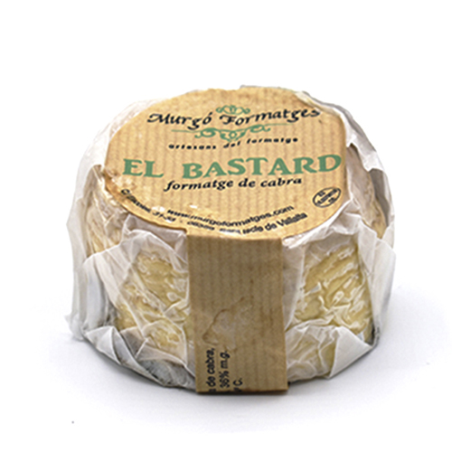 Formatge El Bastard Murgo
