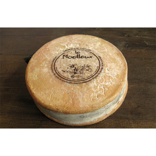 MOELLEUX DU REVARD NATURAL 1'5 KG