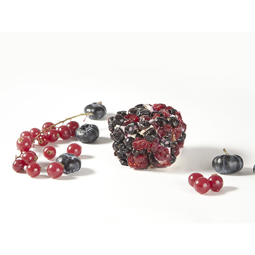 CROTTIN FRUITS DEL BOSC 80 GRS