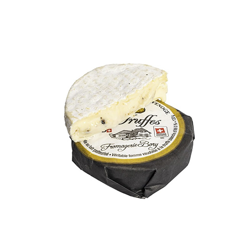TOMME SUISSE ARTISANALE TOFONA 2%