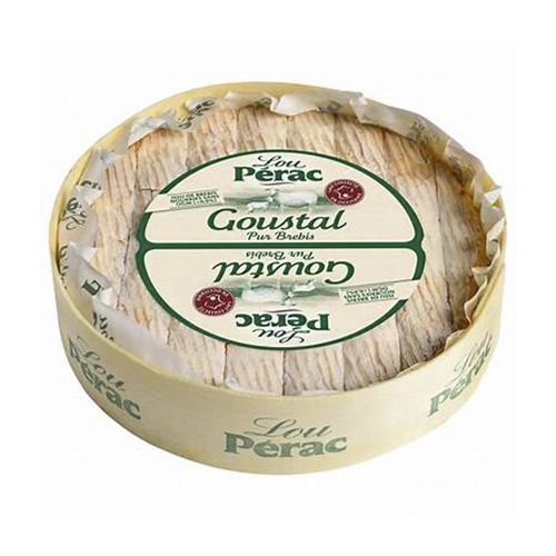 GOUSTAL "LOU PERAC" 440 GRS