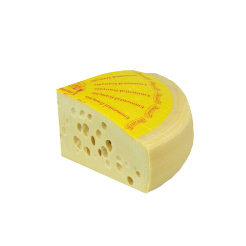 Emmental 1/4 roda