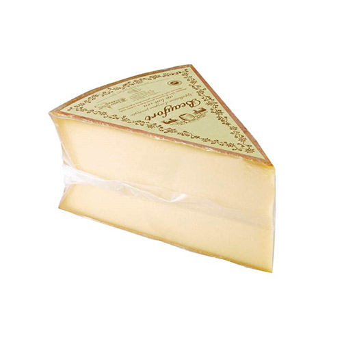 Beaufort DOP LC 1/8 roda 5 kgs Le Farto de Thones