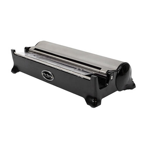DISPENSER ROCK FOIL NEGRE BOSKA