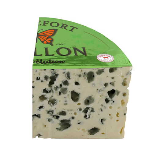 Roquefort 1/4 peça Papillon