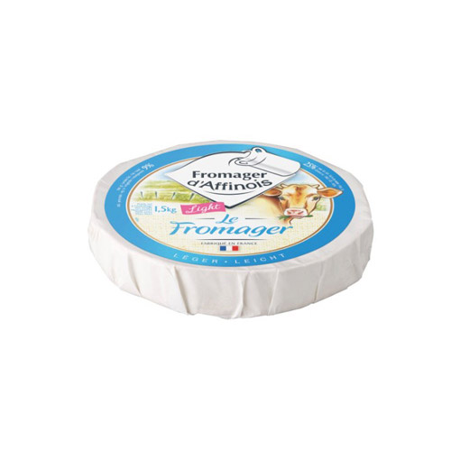Fromager d'Affinois light