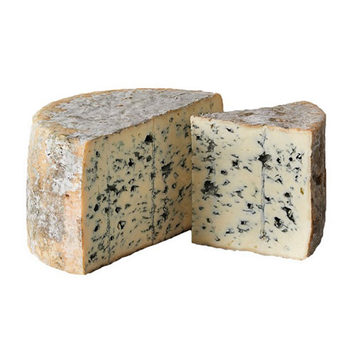 Blue d'Auvergne roda Mon's