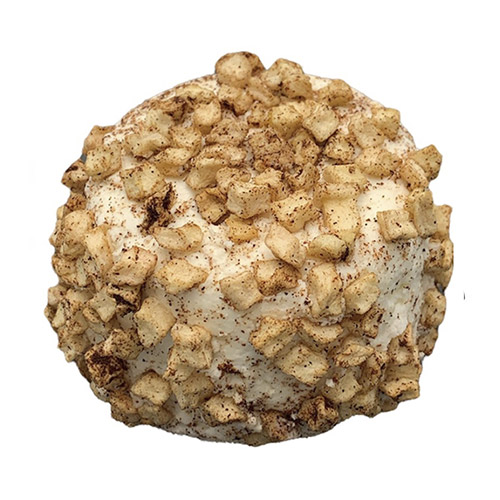 CROTTIN CABRA AMB POMA I CANYELLA JACQUIN