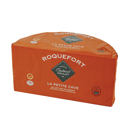 Roquefort Petite Cave DOP Coulet