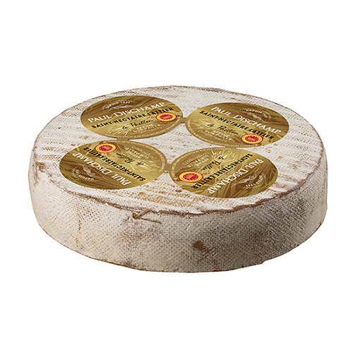 ST. NECTAIRE LAITIER DOP P.DISCHAMP