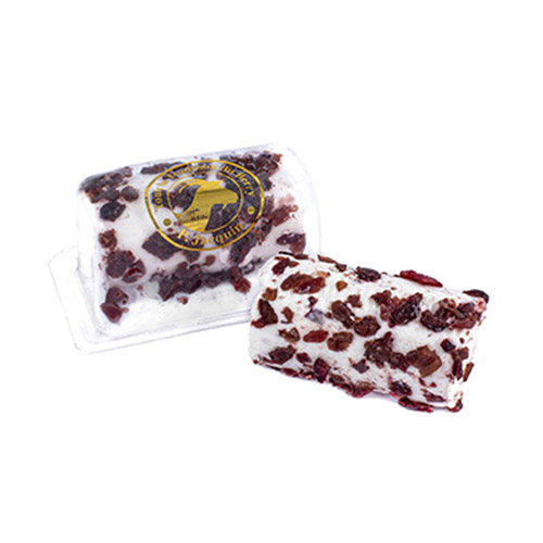 RULET DE CABRA AMB ARANYONS 100 GRS JACQUIN