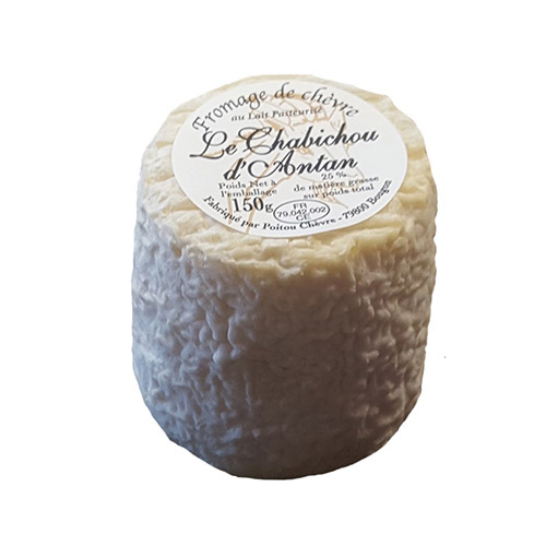 CHABICHOU POITOU JACQUIN
