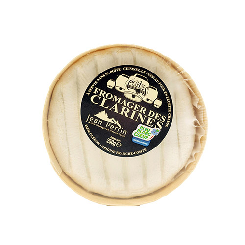 Le fromager Des Clarines 250 grs