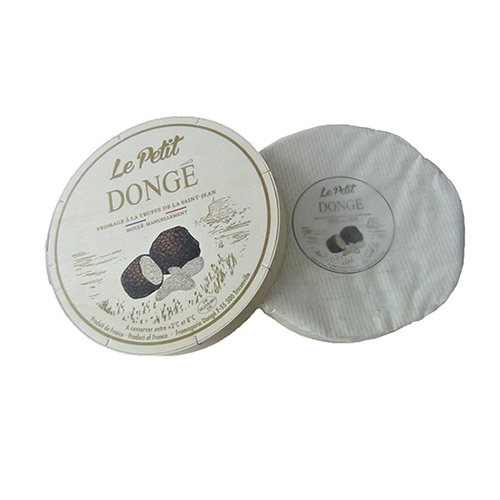 BRIE AMB TOFONA LE PETIT DONGE