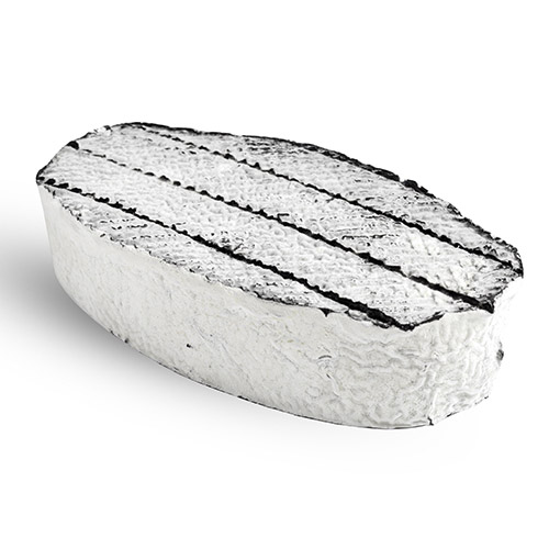 BOUCLIER ENCENDRAT FROMAGES DE CAPUCINE