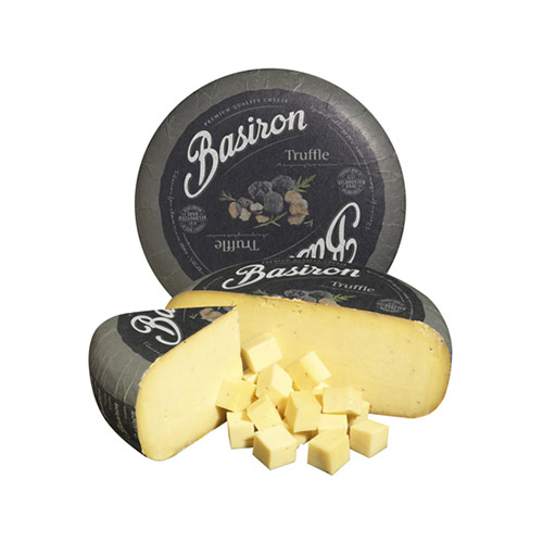 Gouda tofona Basiron