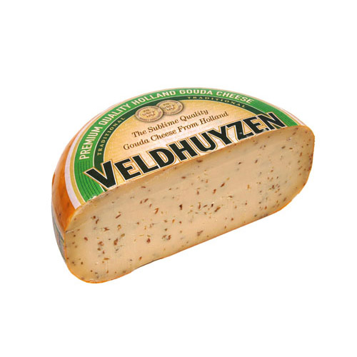 Gouda comí Veldhuyzen