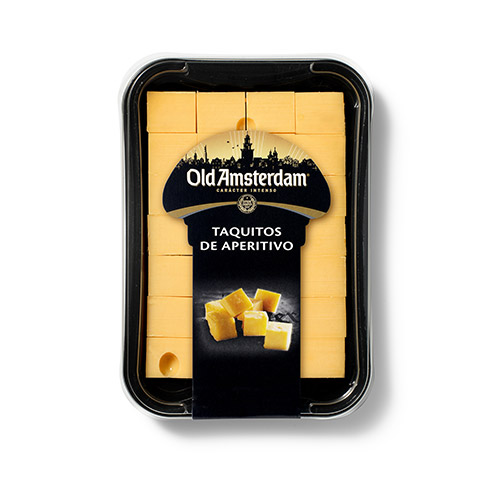 Old Amsterdam Daus 150 grs