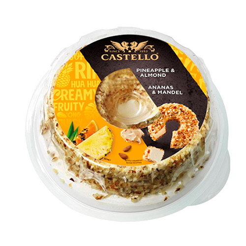 Castello pinya 1 kg