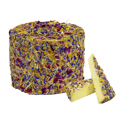 TINY BLOSSOM AMB FLORS