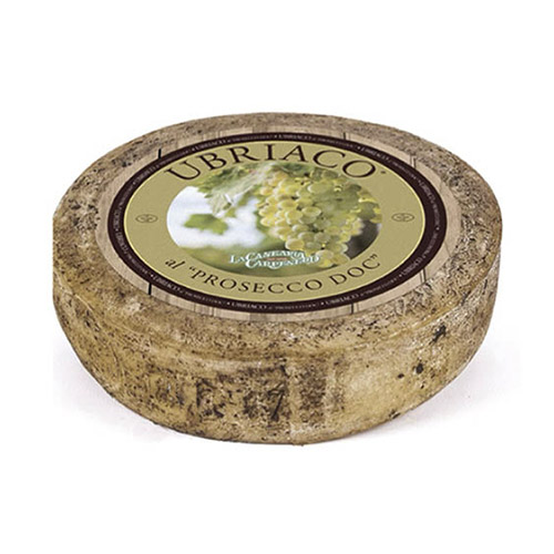 UBRIACO AL PROSECCO CARPENEDO