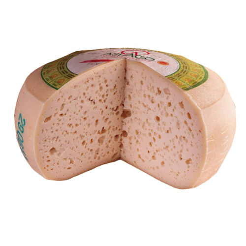 Asiago DOP roda Carpenedo